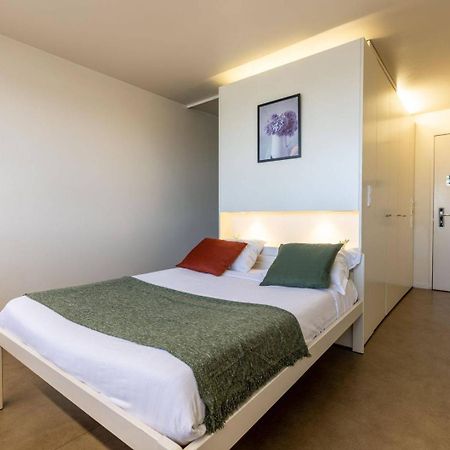Study Hotel Bordeaux Лормон Екстер'єр фото