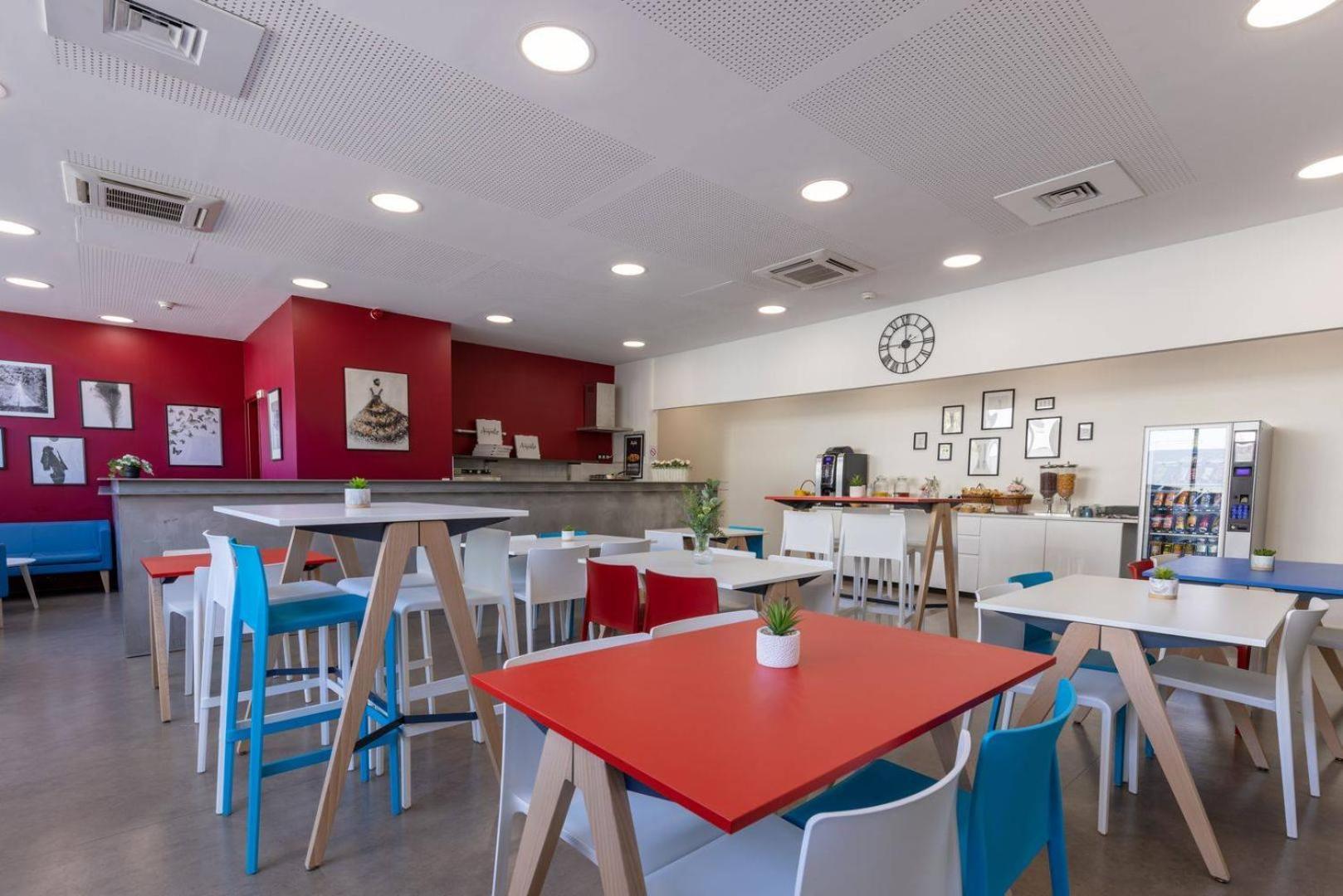 Study Hotel Bordeaux Лормон Екстер'єр фото