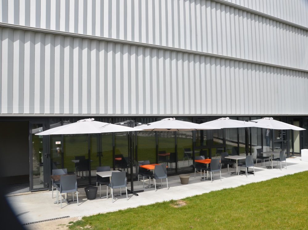 Study Hotel Bordeaux Лормон Екстер'єр фото