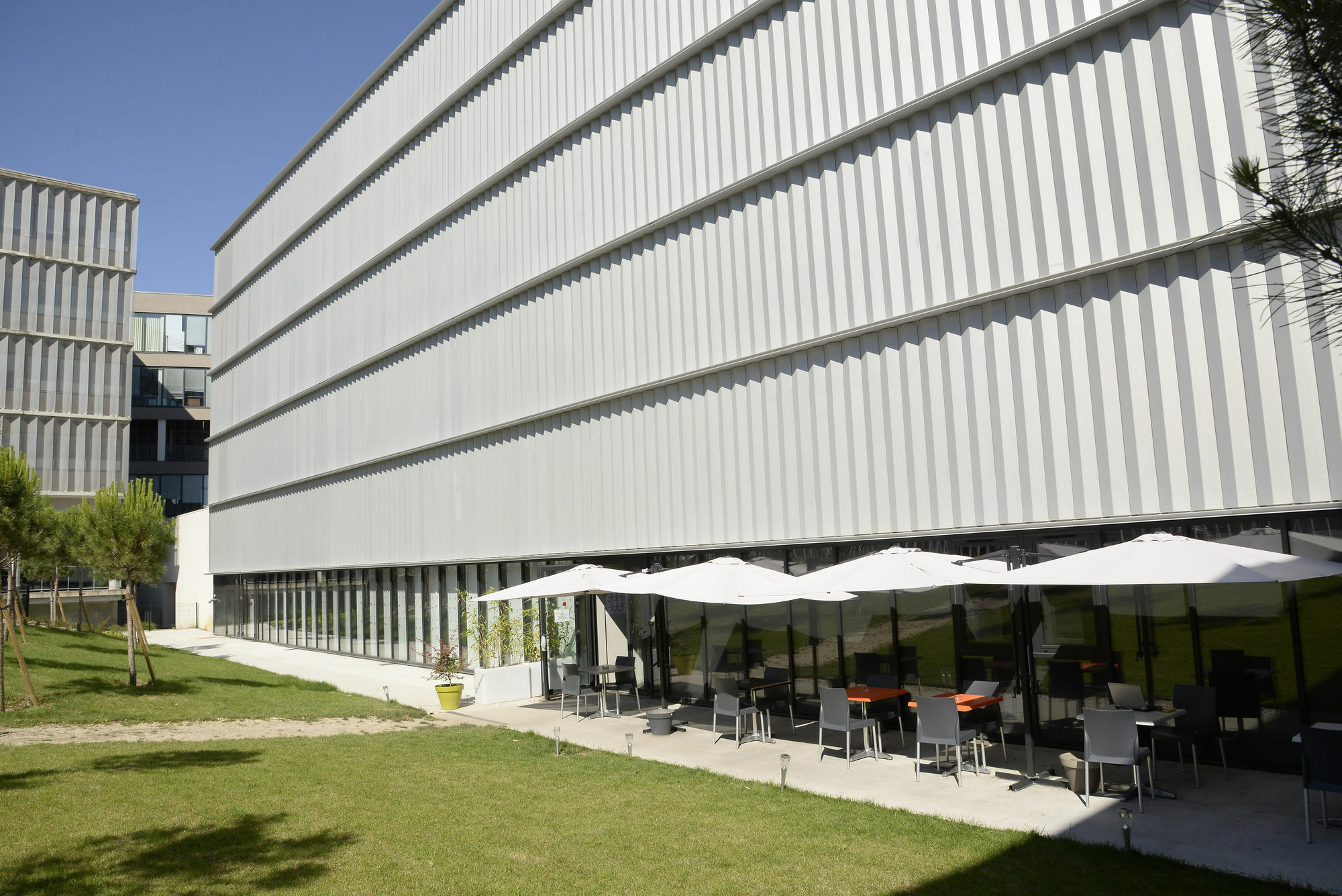 Study Hotel Bordeaux Лормон Екстер'єр фото