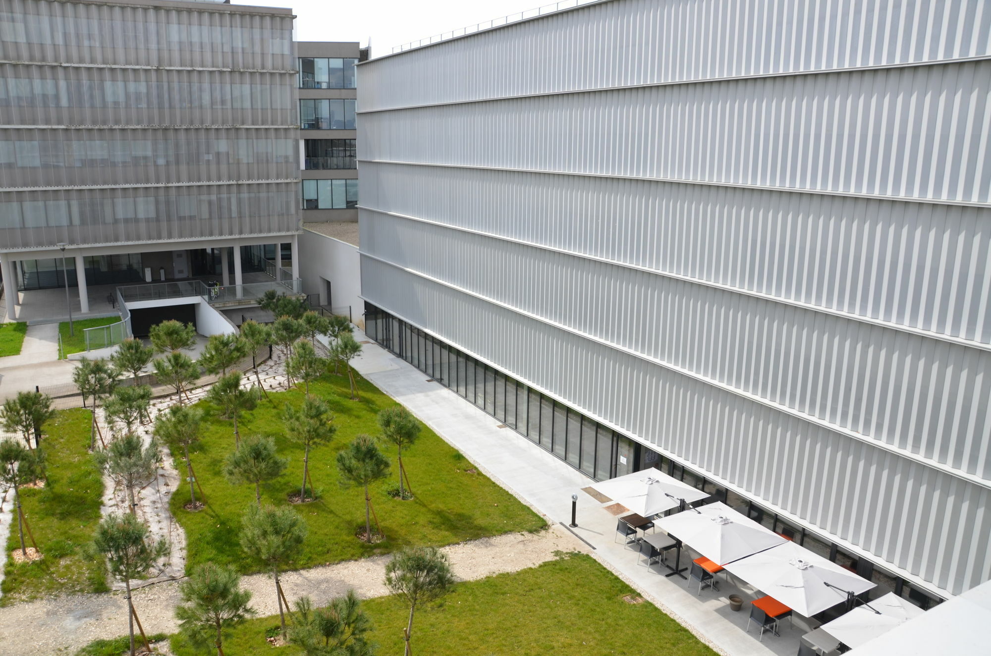 Study Hotel Bordeaux Лормон Екстер'єр фото