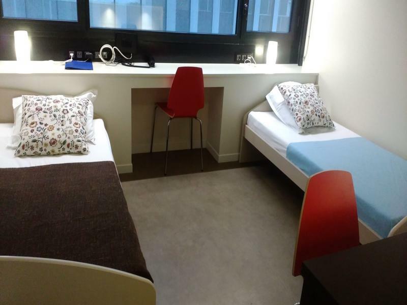 Study Hotel Bordeaux Лормон Екстер'єр фото